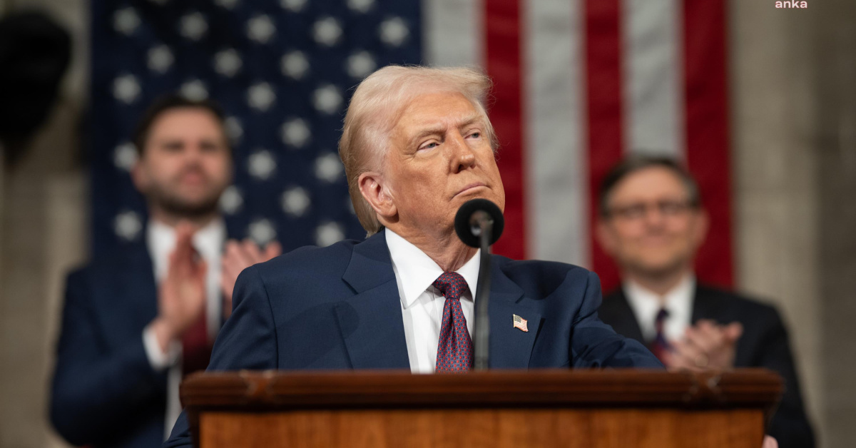 Trump, NATO ülkelere petrol alım yolunu önerdi