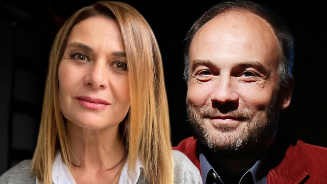 "Birlikteliğimizi hiç saklamadık"