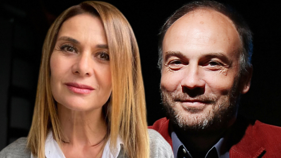 "Birlikteliğimizi hiç saklamadık"