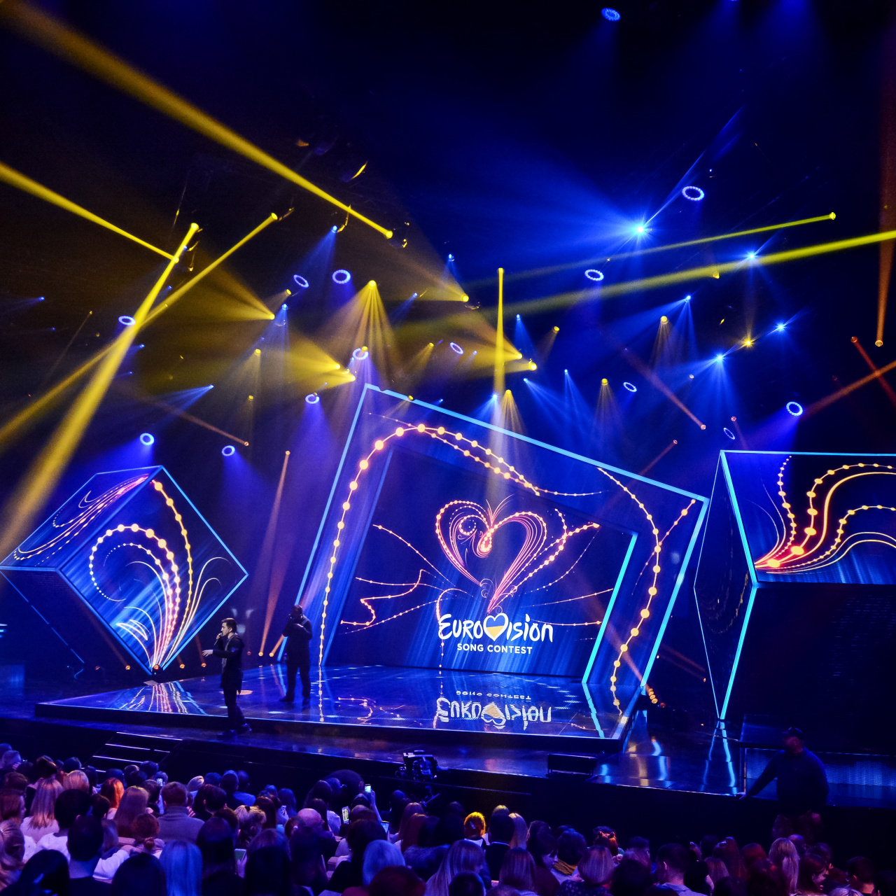 Eurovision, Asya'ya açılıyor: 'Asya'vision geliyor