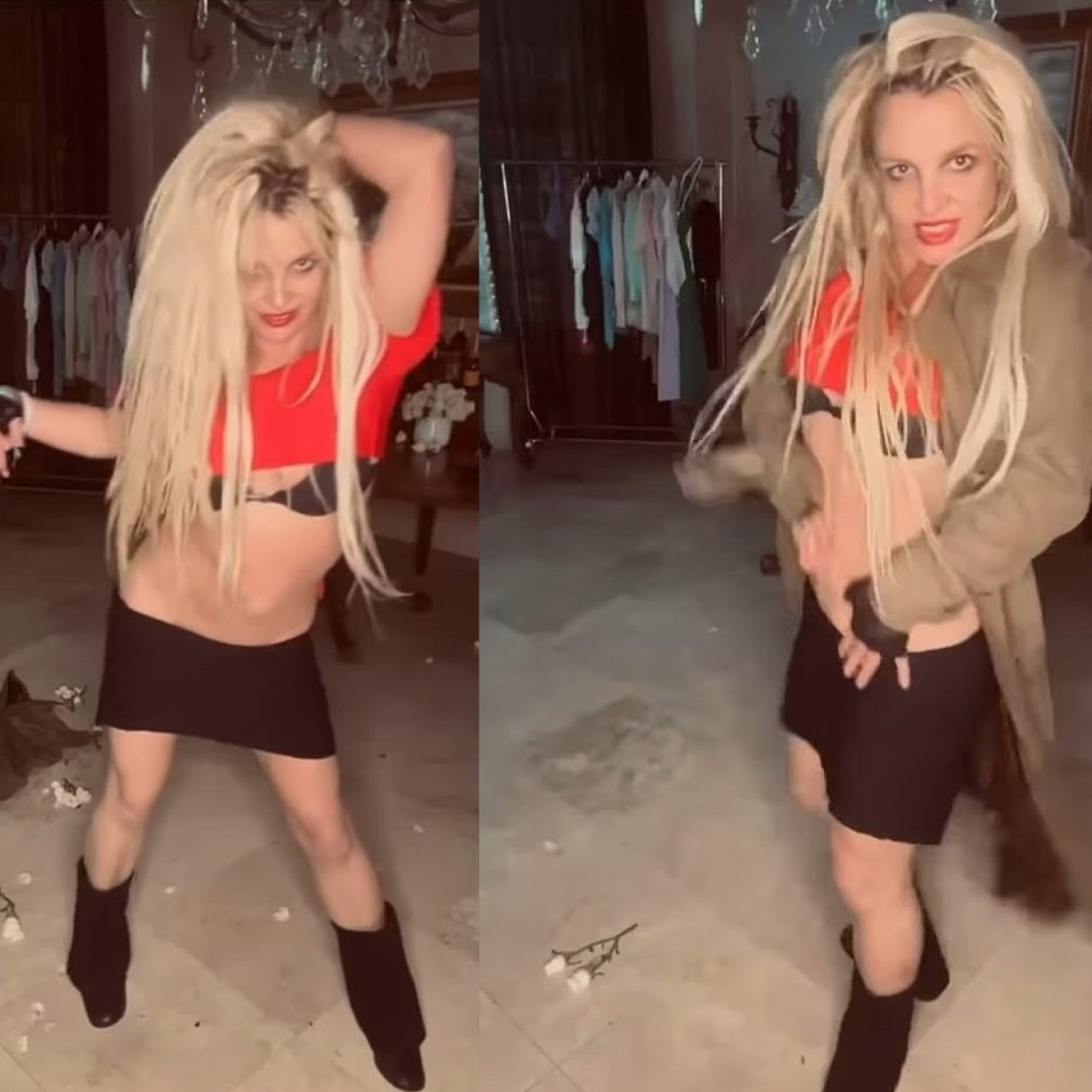 Tıpkı eski günlerdeki gibi