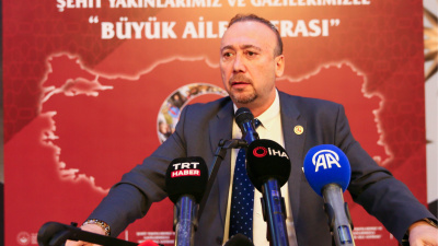 Mal varlığına el konuldu