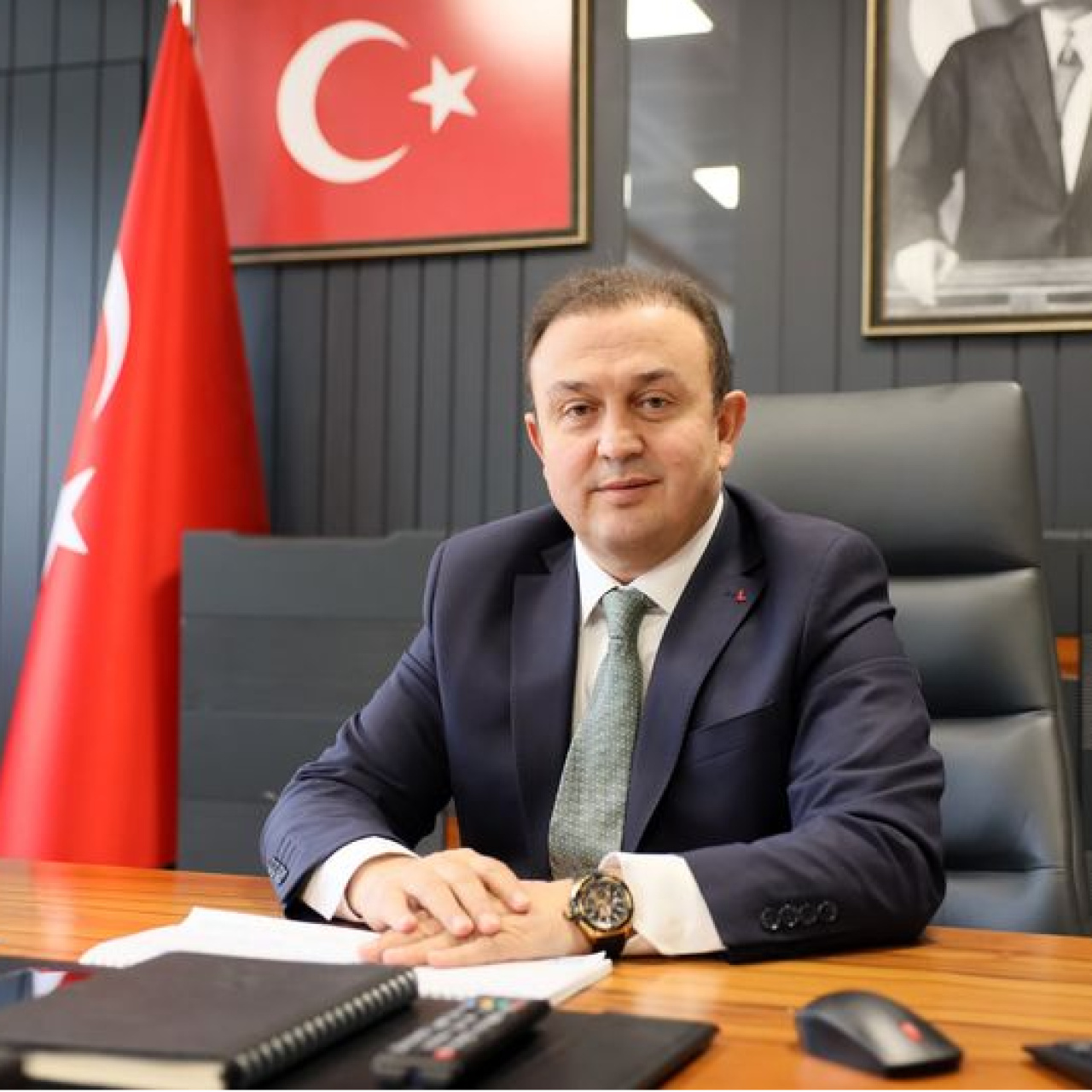 Kooperatiflere KOOPBİS uyarısı