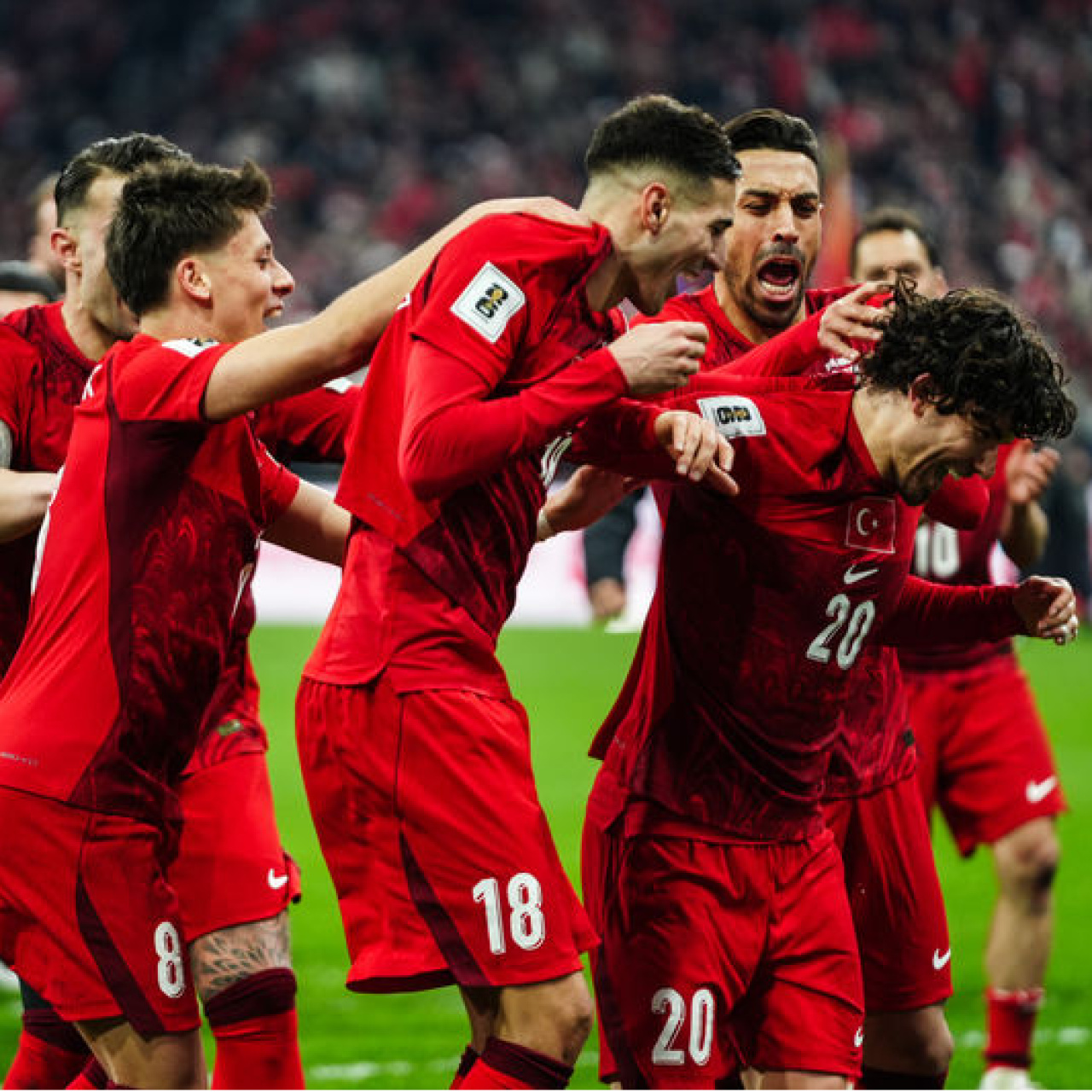 Dünya Kupası'na katılırsak ne kadar kazanacağız?