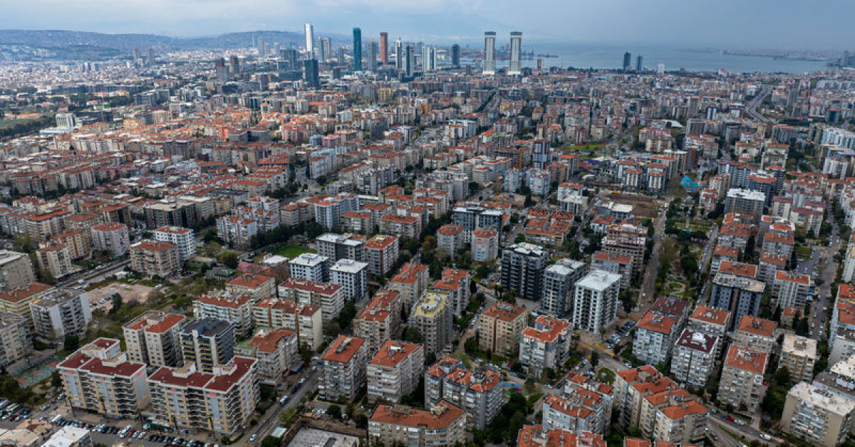 Kuraklık ve Sel Çözümü: Modern Sarnıç Önerisi