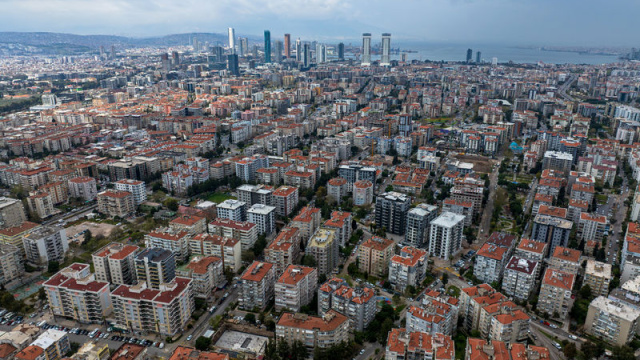 Kuraklık ve sele "modern sarnıç" önerisi!