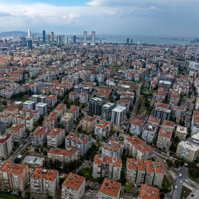 Kuraklık ve sele "modern sarnıç" önerisi!