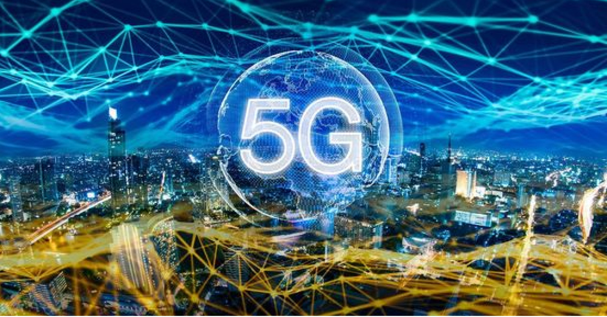 Türkiye'nin 5G'yegeçişi resmen ilan edildi