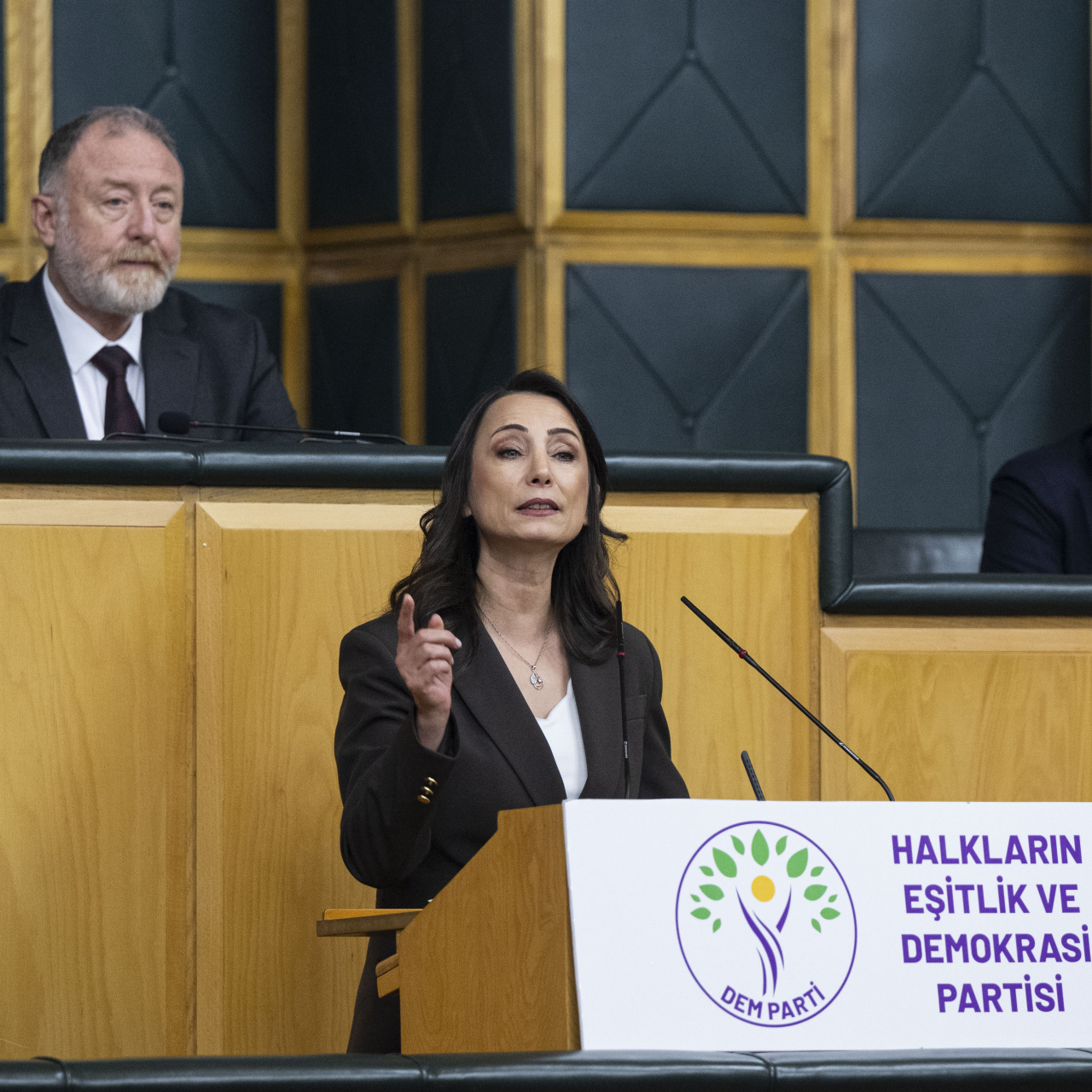 "Provokatif yaklaşımlar olabilir"