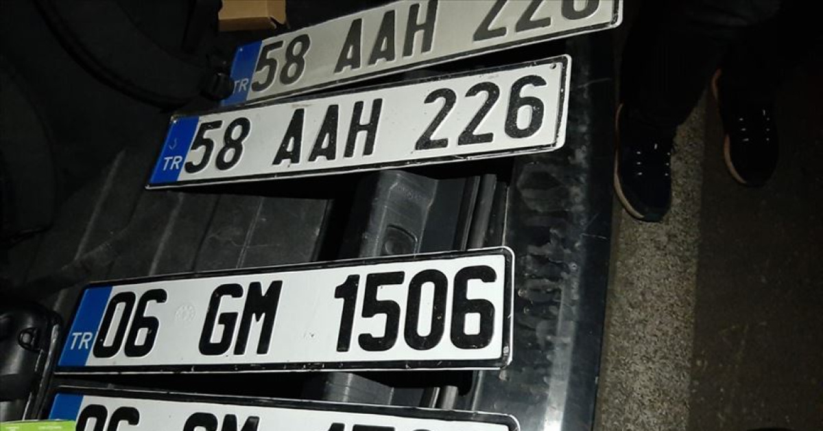 APP Plaka Değişimi Son Gün Ne Zaman? Uzatıldı mı, İptal mi?