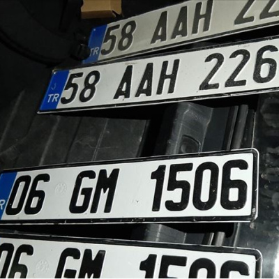 APP plaka değişimi son tarih!