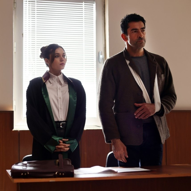 A.B.İ. dizisi bu akşam yok mu?