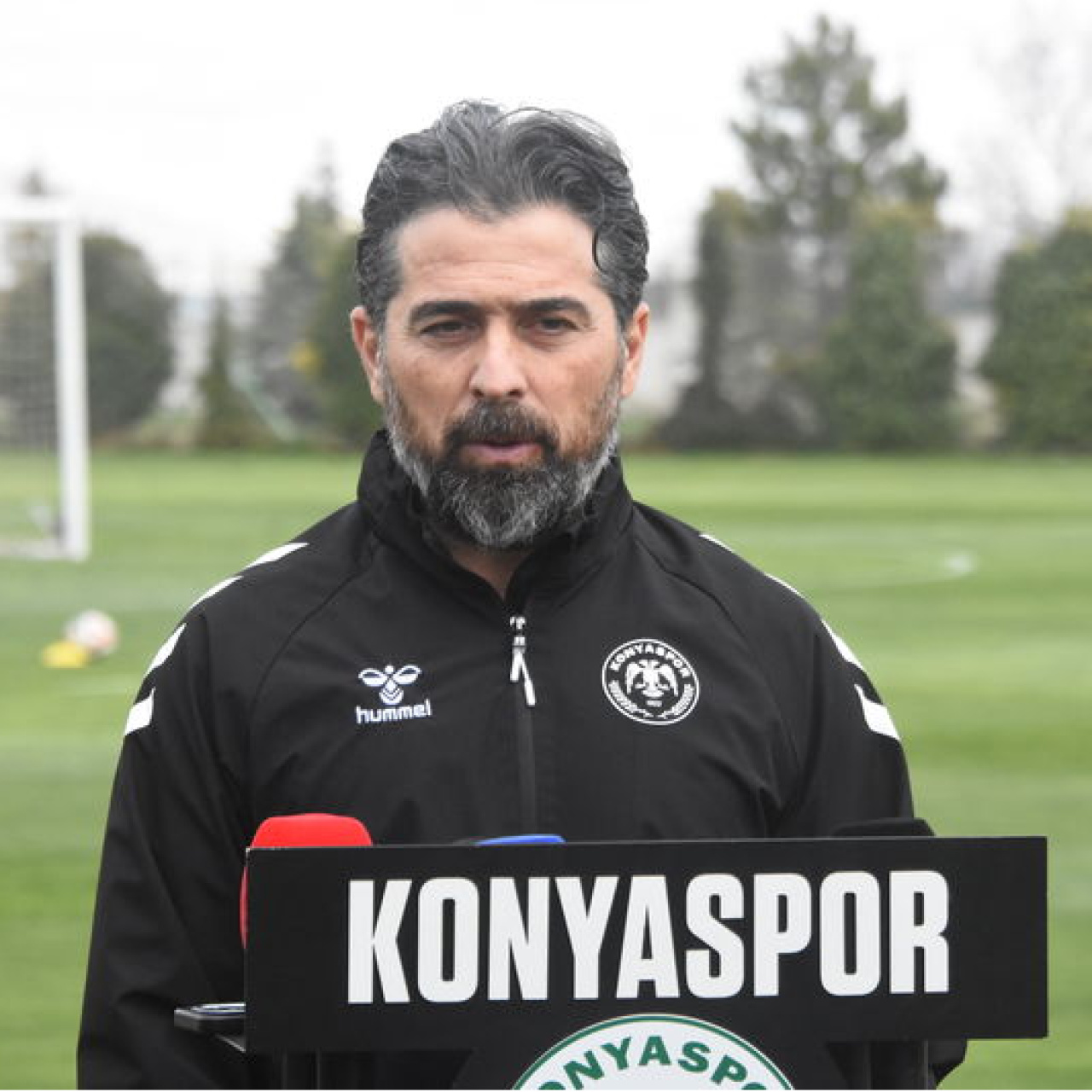 "Her maç ve her puan önemli"