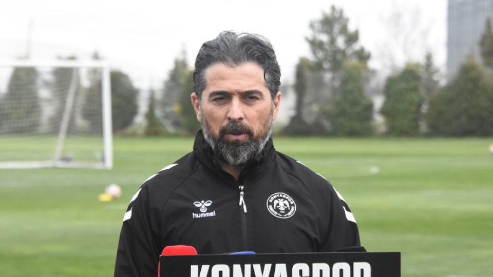 "Her maç ve her puan önemli"
