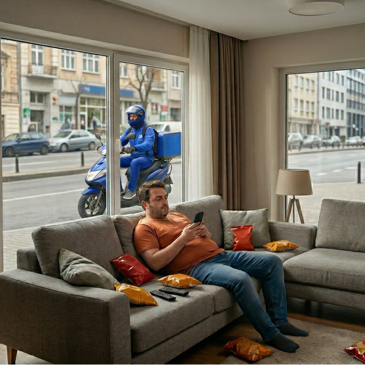 Modern yaşamın bedeli: 10 yıl daha az yaşayacağız