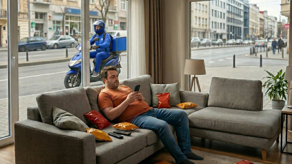 Modern yaşamın bedeli: 10 yıl daha az yaşayacağız