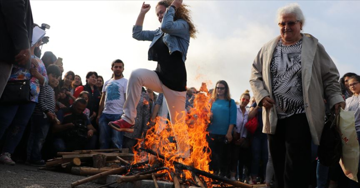 Hıdırellez nezaman başlıyor? Duası nasıl okunur?