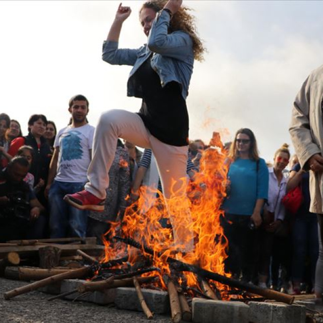 Hıdırellez duası nedir?