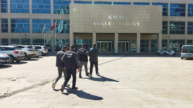Uyuşturucu operasyonu: 7 tutuklama