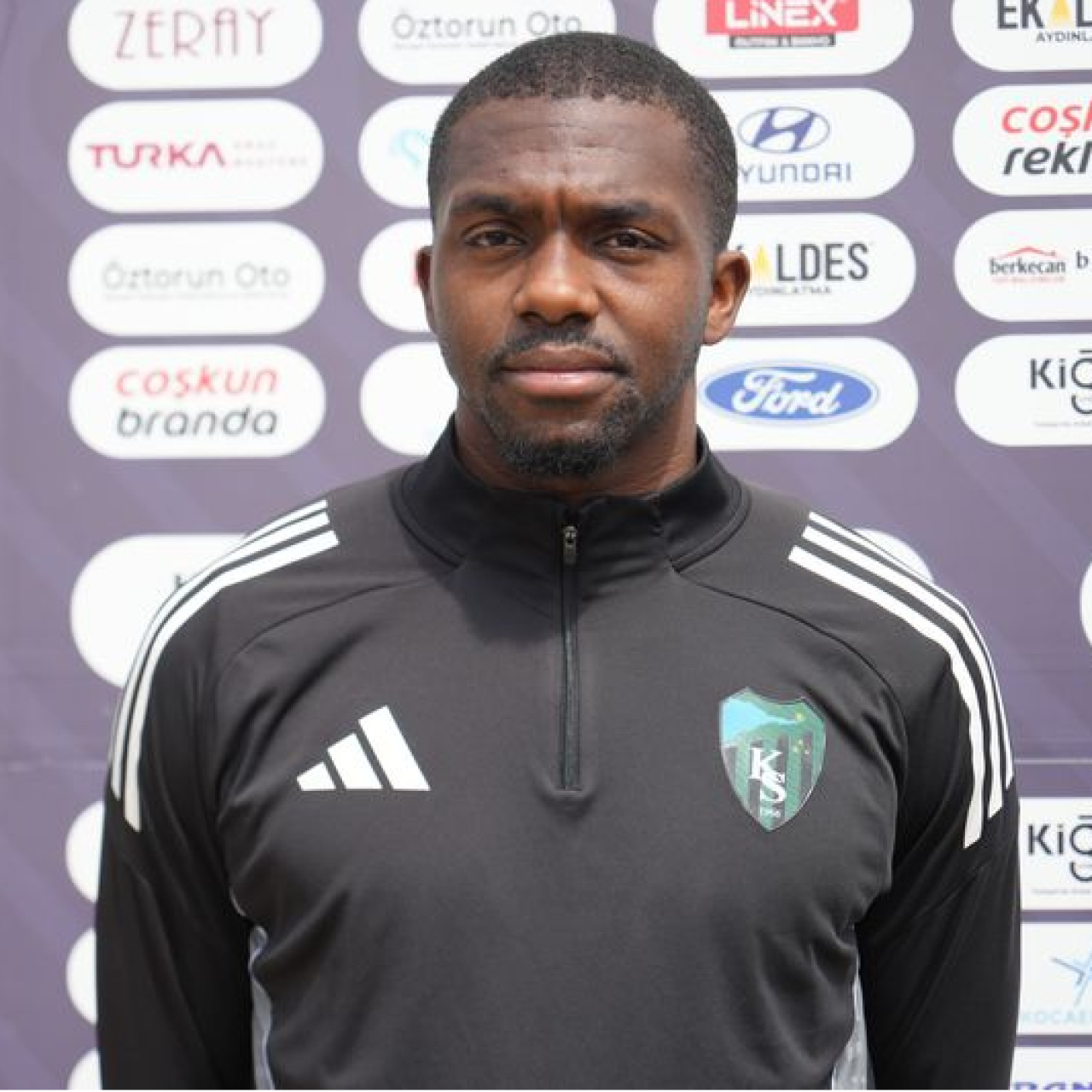 "Nerede oynadığım benim için çok fark etmiyor"