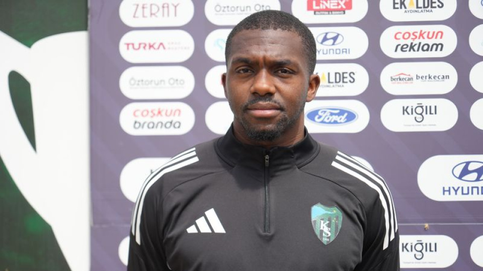 "Nerede oynadığım benim için çok fark etmiyor"