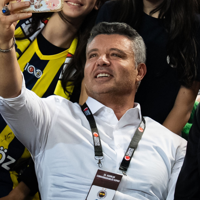 Saran, trafik kazası geçirdi