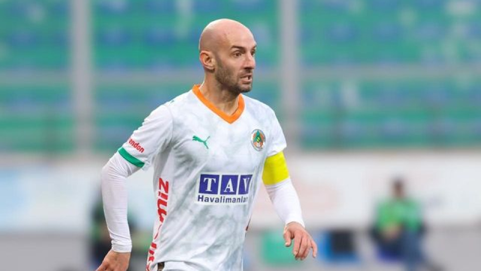 Alanyaspor'da Efecan Karaca ameliyat edildi!
