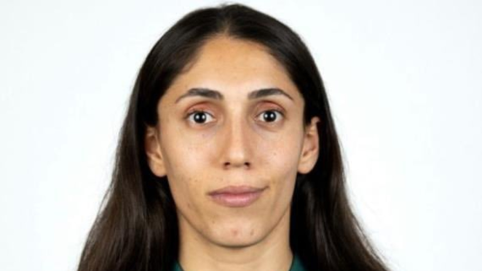 UEFA'dan Hatice Aydın Duygu'ya görev!