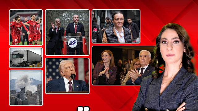 Bugün ne oldu? 31 Mart 2026'nın haberleri