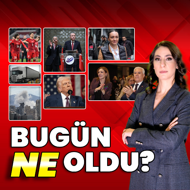 Bugün ne oldu? 31 Mart 2026'nın haberleri