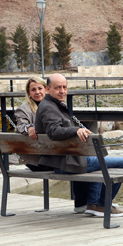 Kalbi 19 günde iki kez durdu, aynı ekip kurtardı