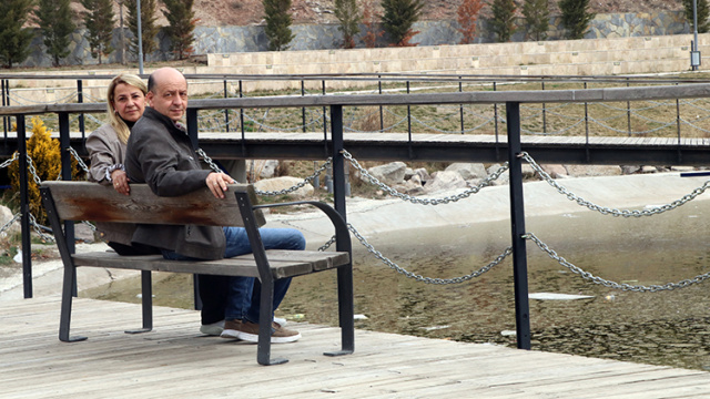 Kalbi 19 günde iki kez durdu, aynı ekip kurtardı