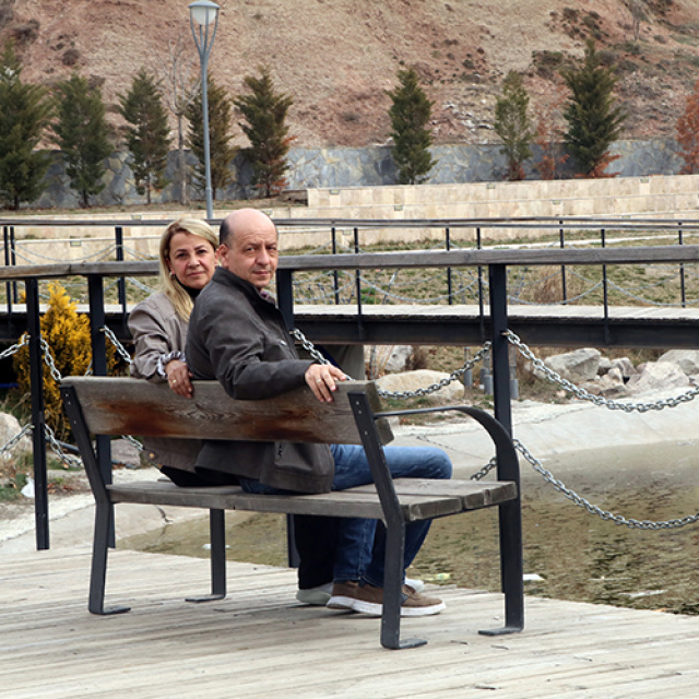 Kalbi 19 günde iki kez durdu, aynı ekip kurtardı