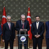 Türkiye 5G'ye geçti