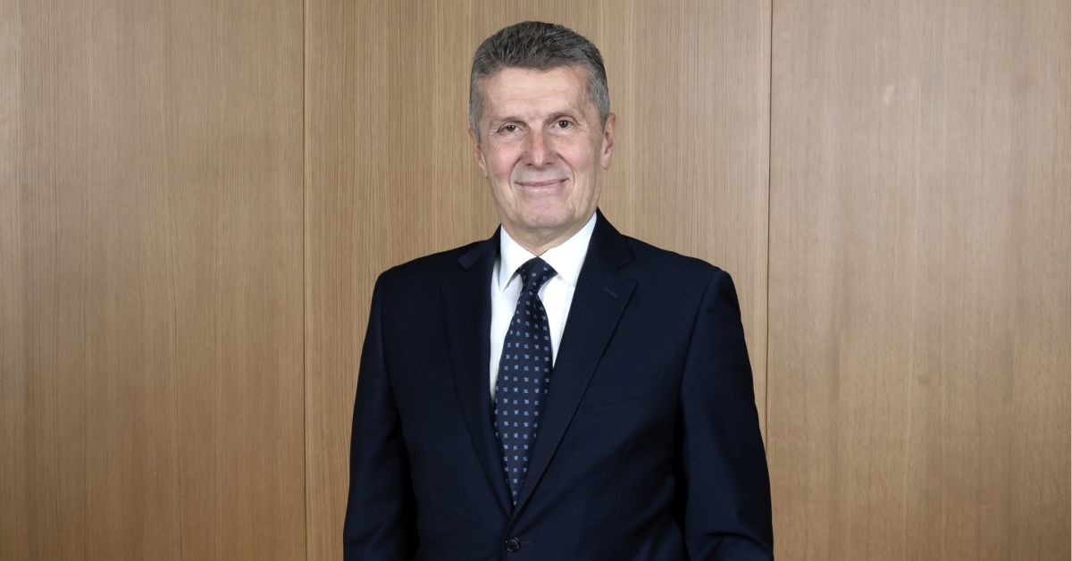 Sabancı Holding Yönetim Kurulu Başkanı Çulhacı'nın Haberi