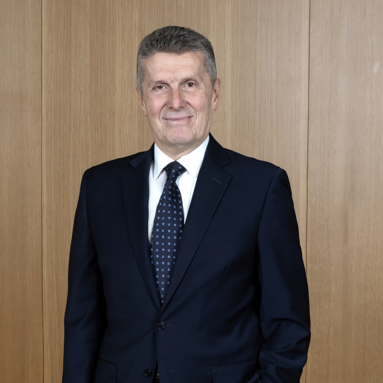 "Türkiye, değişen küresel dengelerde yeni fırsatların merkezinde yer alabilir"