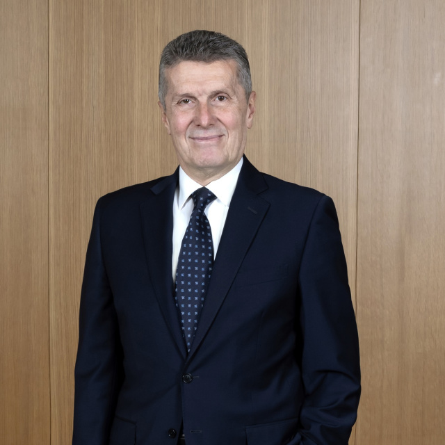 "Türkiye, değişen küresel dengelerde yeni fırsatların merkezinde yer alabilir"