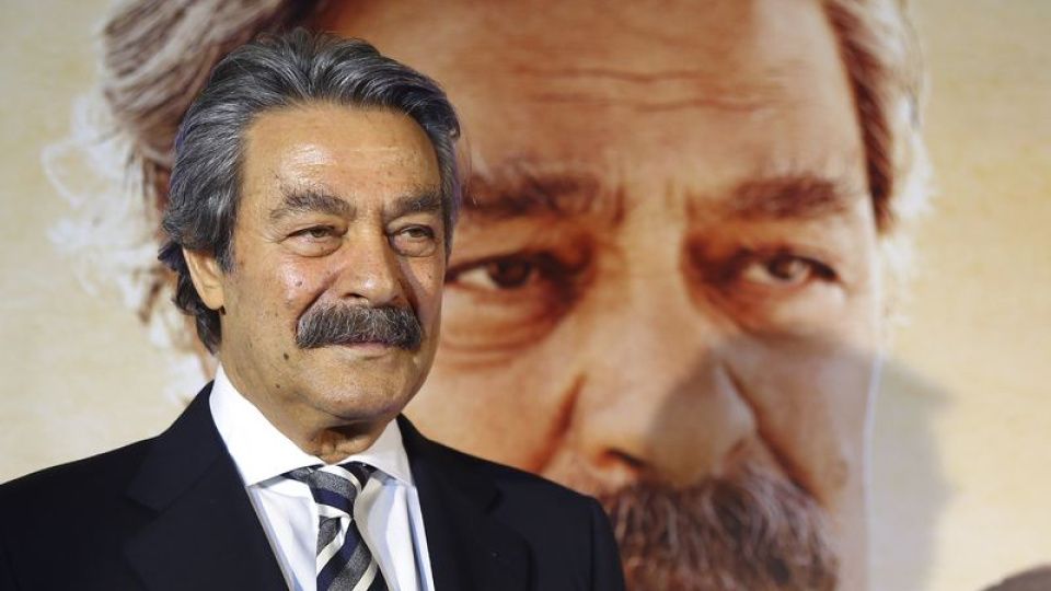 Bir Kadir İnanır belgeseli: Kuzeyden Gelen Adam