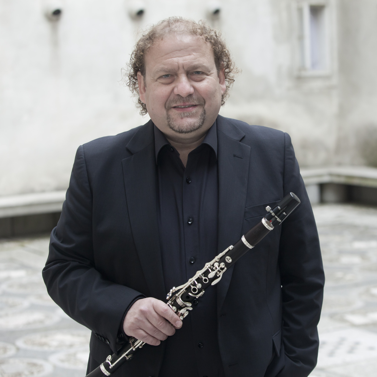 Mozart’ın Klarnet Konçertosu AKM'de