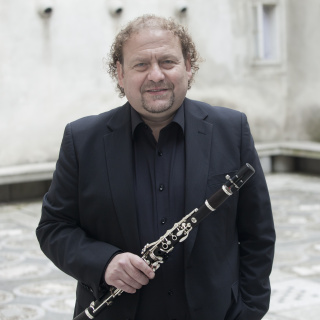 Mozart’ın Klarnet Konçertosu AKM'de