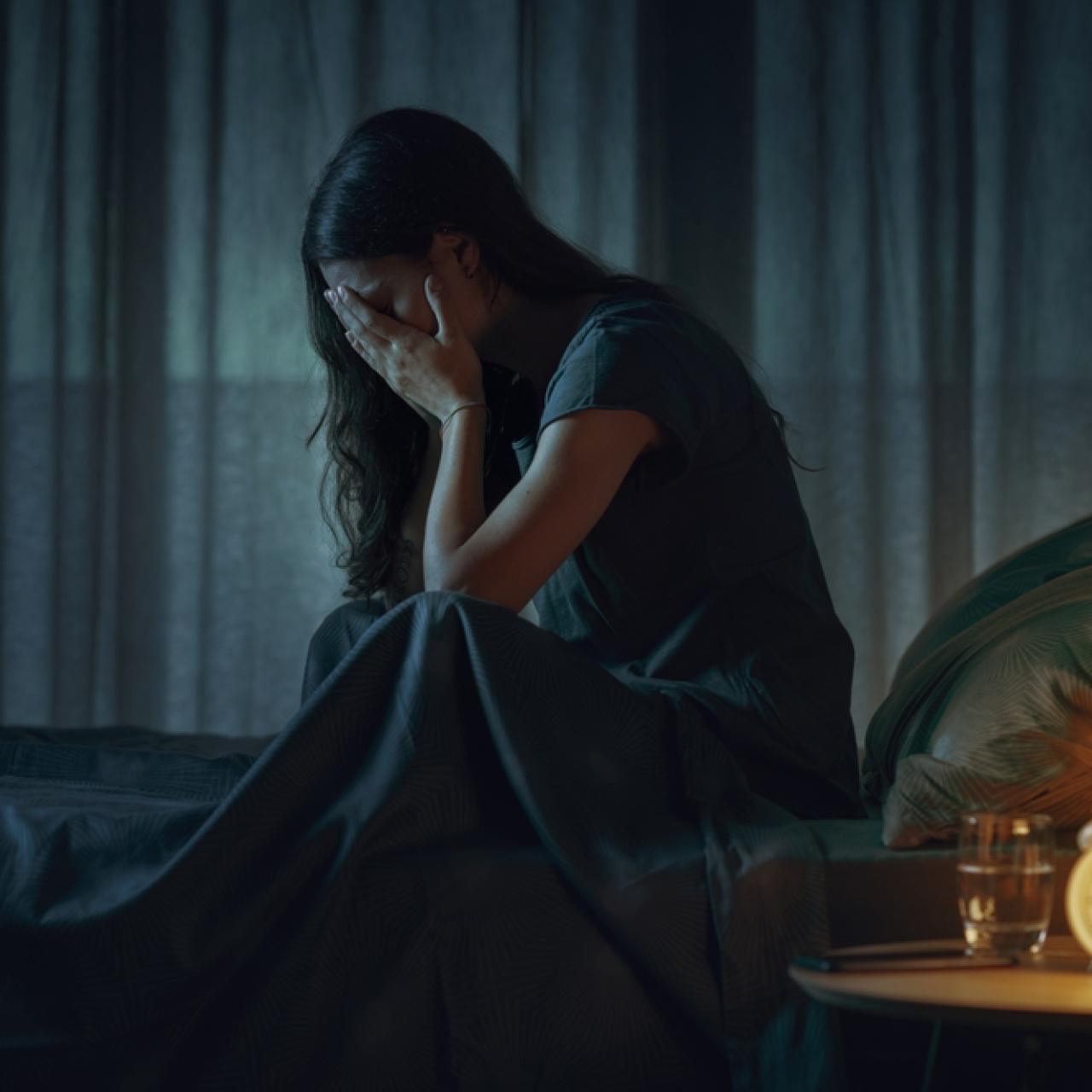 Sirkadiyen ritmin bozulması Alzheimer'a zemin hazırlayabilir