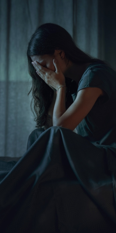 Sirkadiyen ritmin bozulması Alzheimer'a zemin hazırlayabilir