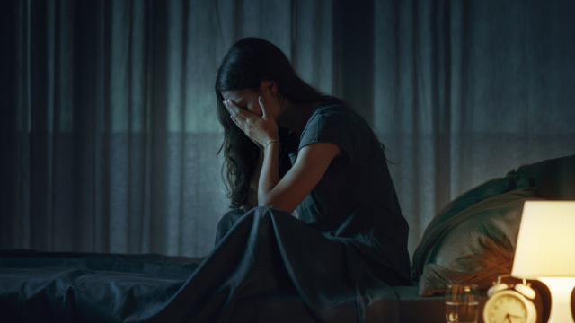 Sirkadiyen ritmin bozulması Alzheimer'a zemin hazırlayabilir