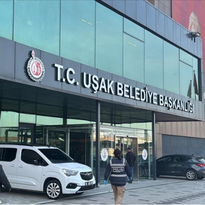 Rüşvet operasyonunda 4 adli kontrol kararı