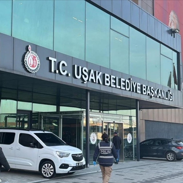 Rüşvet operasyonunda 4 adli kontrol kararı