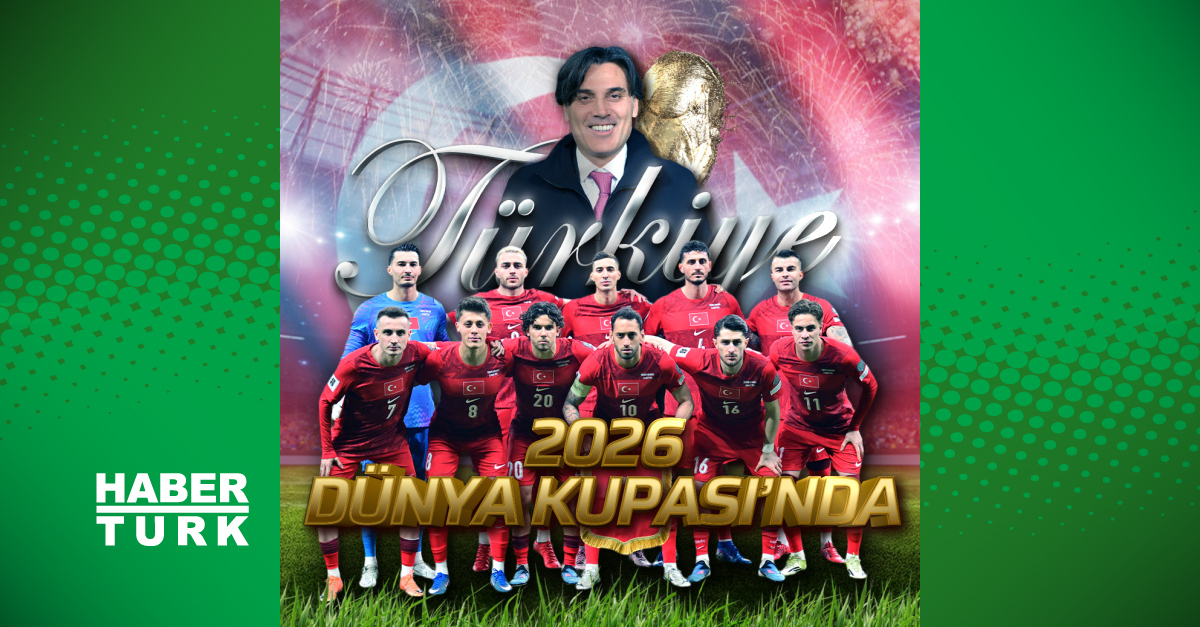 Kosova-Türkiye Futbol Maçını Canlı İzle - Dünya Kupası Play-off