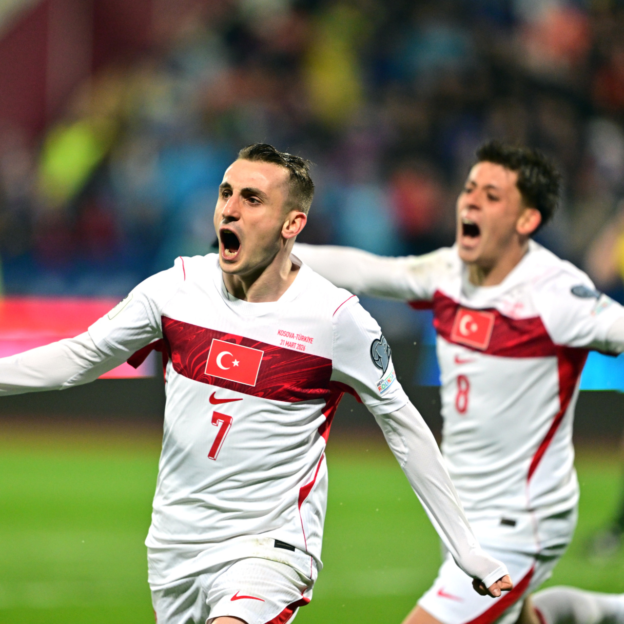 İlk 11'ler belli oldu!