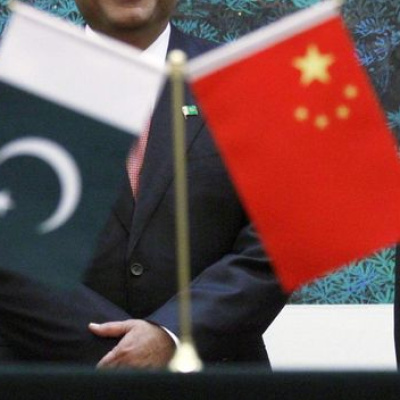 Çin ve Pakistan'dan ortak barış çağrısı