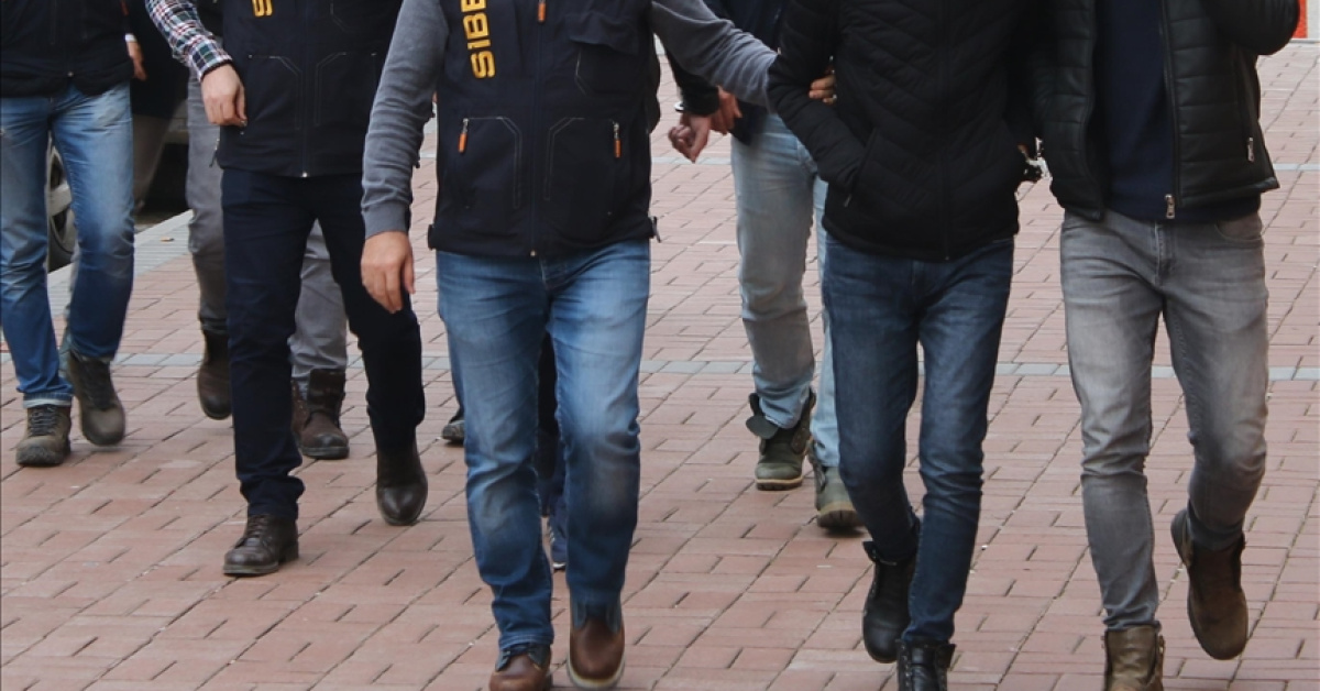 18 İlde Dolandırıcılık ve Yasa dışı Bahis Operasyonu