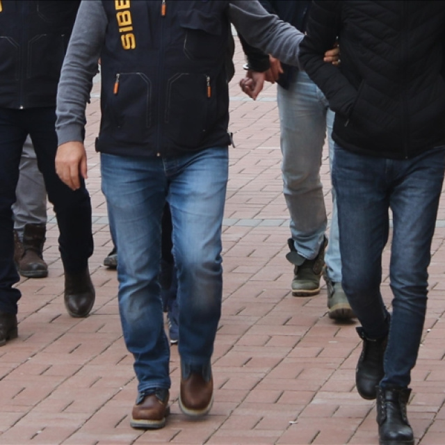 18 ilde dolandırıcılık ve yasa dışı bahis operasyonu